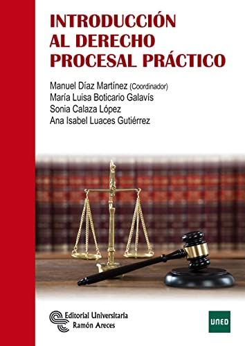 Introducción al Derecho Procesal Práctico (Manuales)