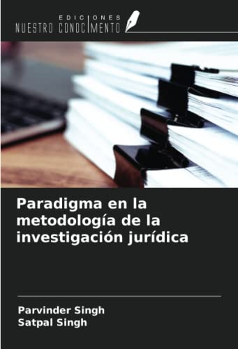 Paradigma en la metodología de la investigación jurídica