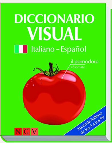 Diccionario Visual Italiano-Español. FSC